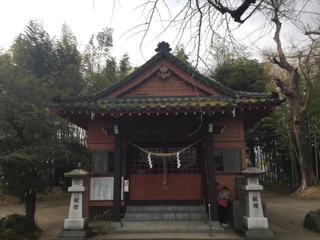 祓戸神社の参拝記録(TOSHIさん)
