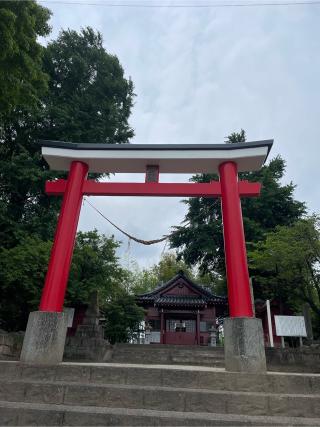 祓戸神社の参拝記録(こうじさん)