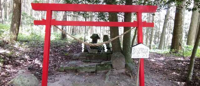鹿児島県霧島市国分台明寺1103 日枝神社の写真11