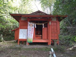 日枝神社の参拝記録(Y.1966.Sさん)