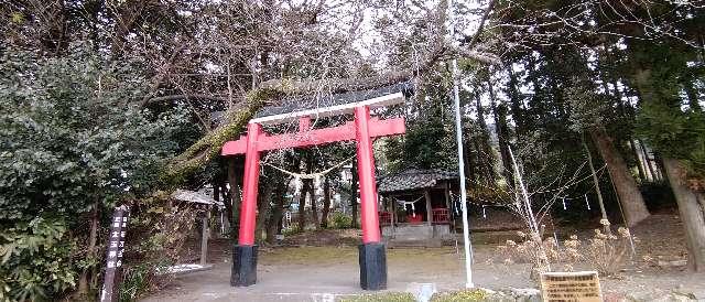 鹿児島県霧島市福山町福山3587 太玉神社の写真2