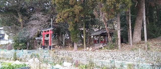 太玉神社の参拝記録1