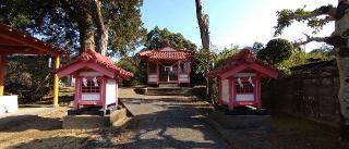 南方神社の参拝記録(Y.1966.Sさん)