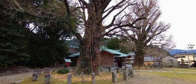 鹿児島県霧島市福山町福山2437 宮浦宮の写真4