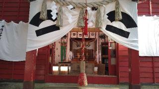 宮毘神社の参拝記録(Y.1966.Sさん)