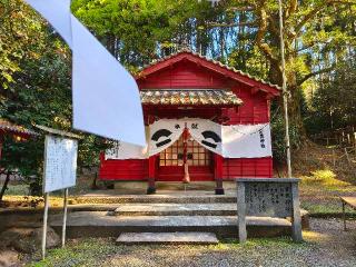 宮毘神社の参拝記録(Y.1966.Sさん)