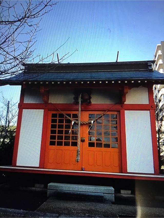 八坂神社の参拝記録3