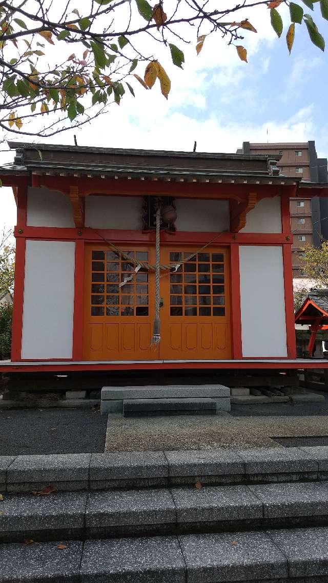 八坂神社の参拝記録5