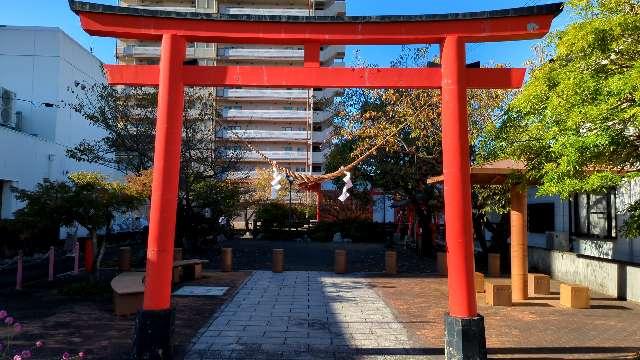 八坂神社の参拝記録2