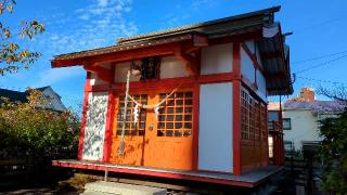 八坂神社の参拝記録(まほろばさん)