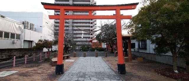 八坂神社の参拝記録4