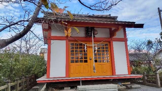 八坂神社の参拝記録