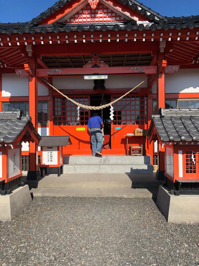 八坂神社の参拝記録7