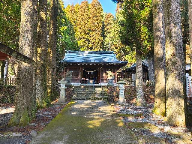 和気神社の参拝記録5