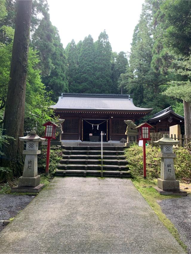 和気神社の参拝記録(シルキー6さん)