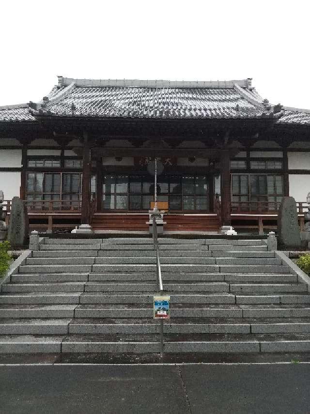 埼玉県加須市砂原2187 西浄寺の写真1