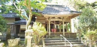 忠元神社の参拝記録(kumaさん)