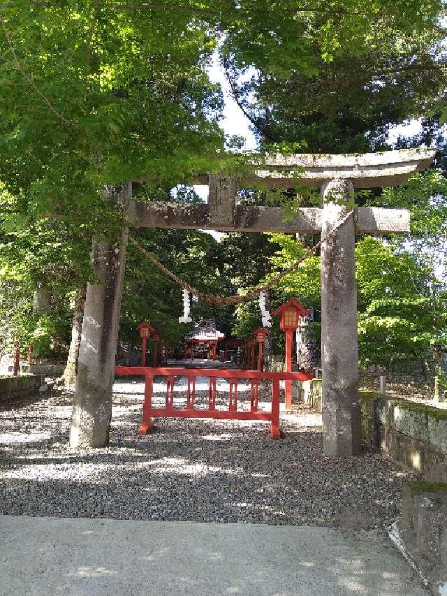 八幡神社(郡山八幡神社）の参拝記録(KAYOさん)