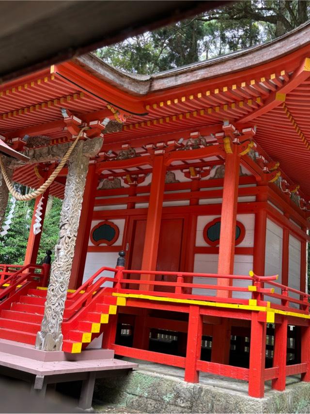 八幡神社(郡山八幡神社）の参拝記録3