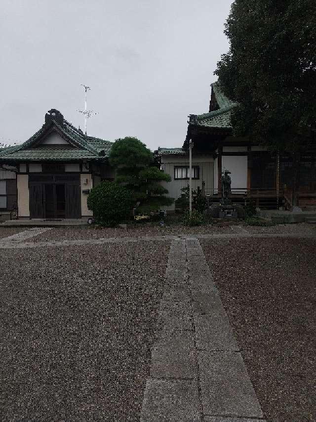 星福寺の参拝記録1