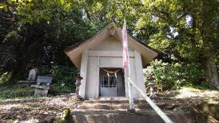 天之御中主神社の参拝記録(Y.1966.Sさん)