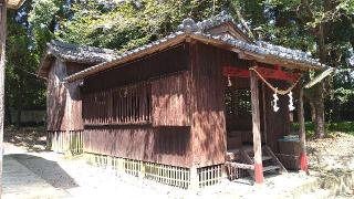 稲荷神社の参拝記録(Y.1966.Sさん)