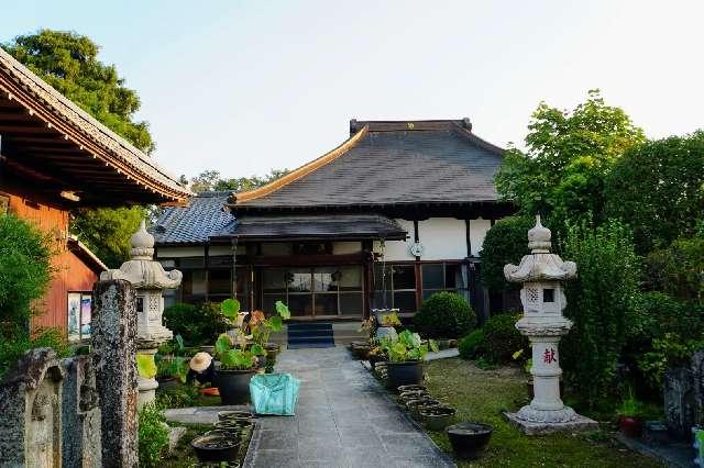 埼玉県加須市大字北平野199 安養山蓮花院の写真1