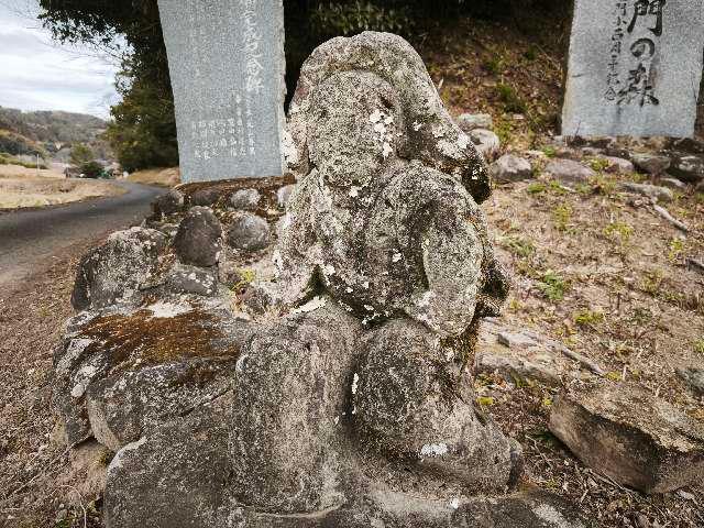 鹿児島県姶良市加治木町小山田1136 大井上神社の写真7