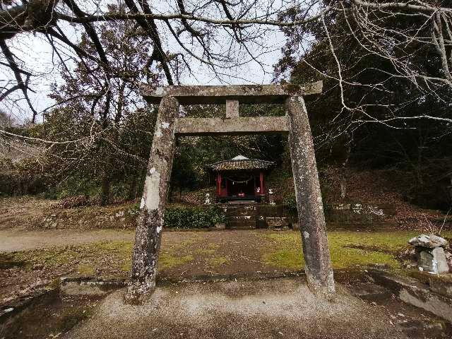 大山祇神社の写真1