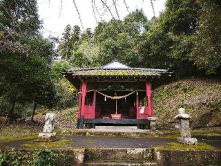 大山祇神社の参拝記録(Y.1966.Sさん)