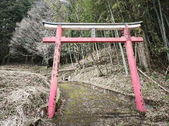 大山祇神社の写真1