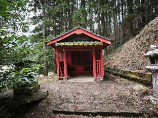 大山祇神社の参拝記録(Y.1966.Sさん)