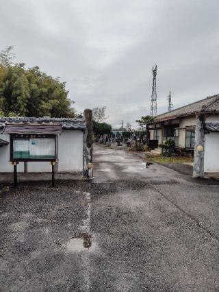 長栄寺の参拝記録(zx14rさん)