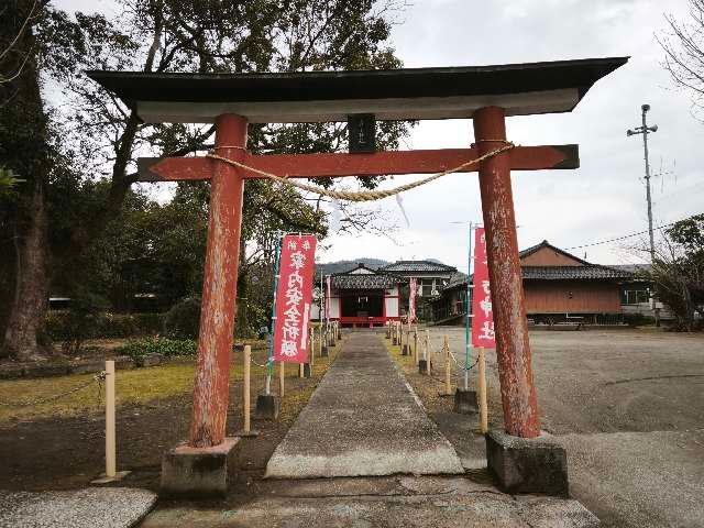 霧島神社の写真1