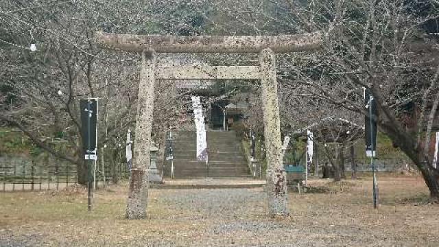 鹿児島県姶良市加治木町日木山311 精矛神社の写真1