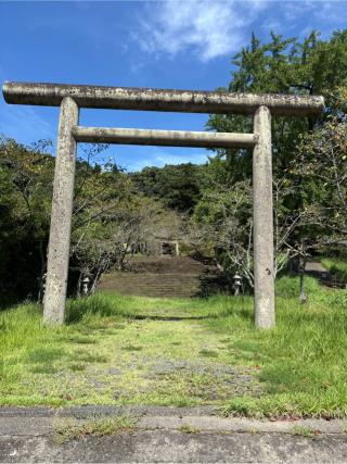 精矛神社の参拝記録(Takeru Yamatoさん)