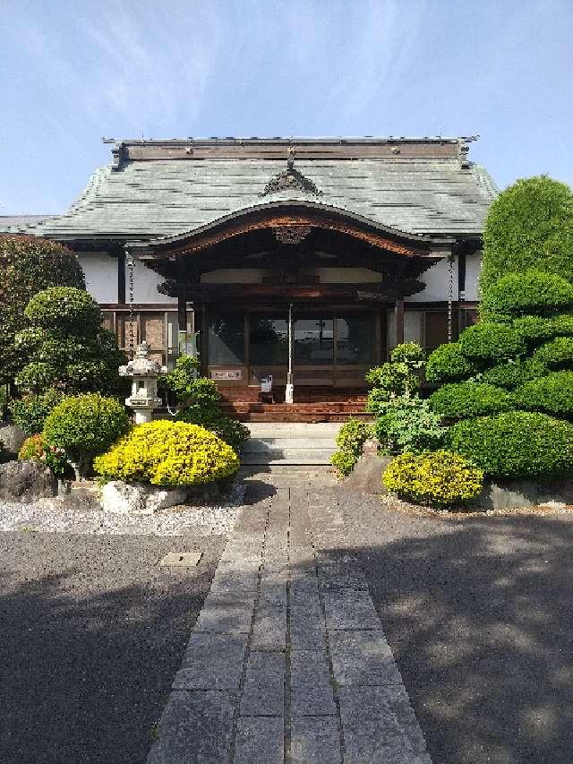 埼玉県加須市北下新井943 瑠璃光山世尊寺龍蔵院の写真1