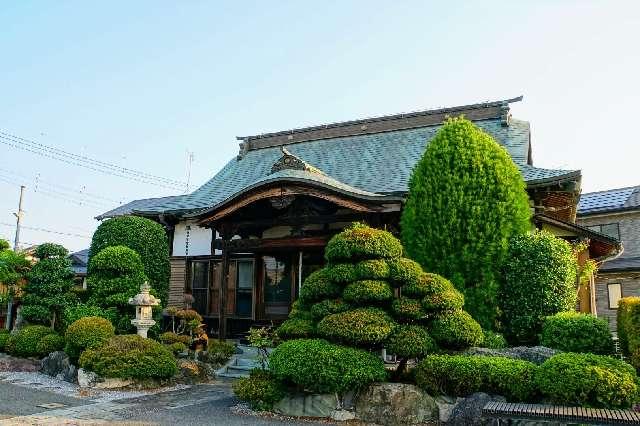 埼玉県加須市北下新井943 瑠璃光山世尊寺龍蔵院の写真2