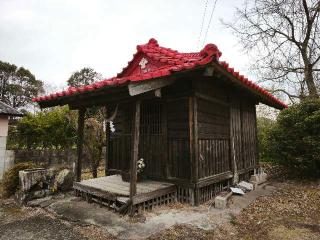 菅原神社の参拝記録(Y.1966.Sさん)