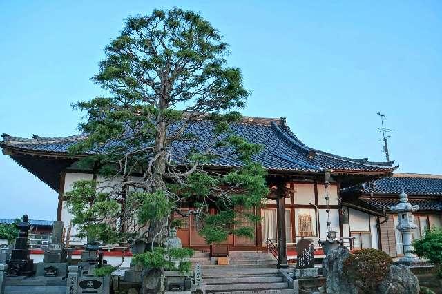 埼玉県加須市弥兵衛488 久栄山釋光院西福寺の写真1