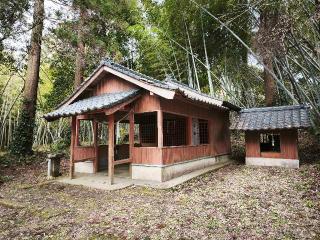 鎮守神社の参拝記録(Y.1966.Sさん)