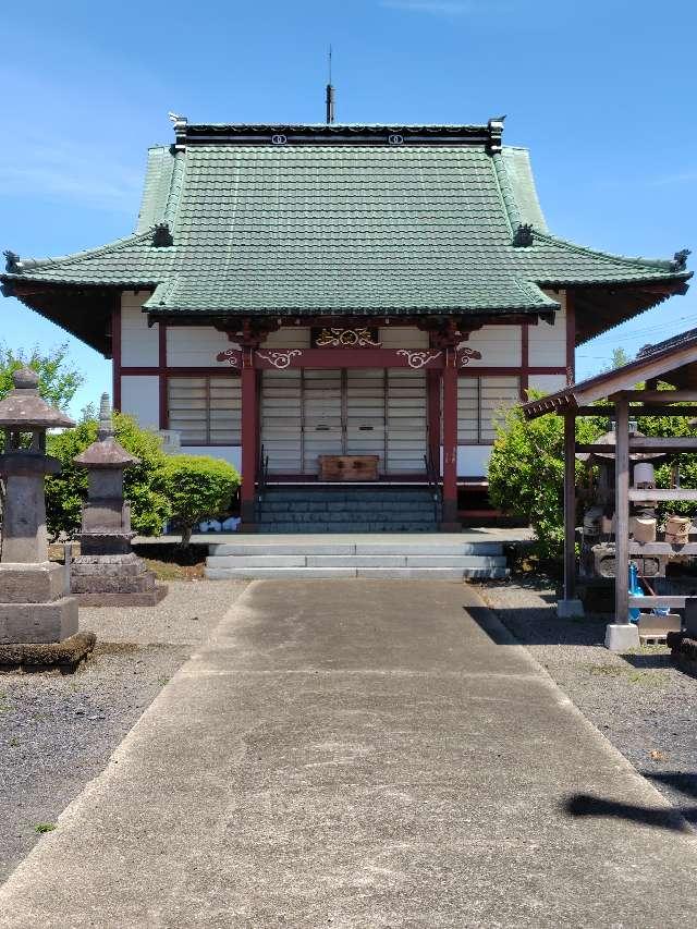 来福寺の写真1