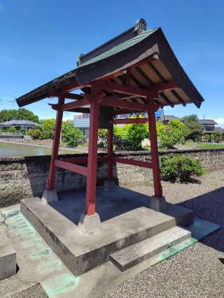 来福寺の参拝記録(zx14rさん)