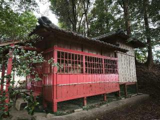 若宮神社の参拝記録(Y.1966.Sさん)