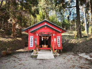 大神神社の参拝記録(Y.1966.Sさん)