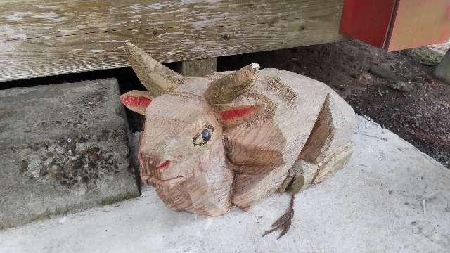 大神神社の参拝記録2