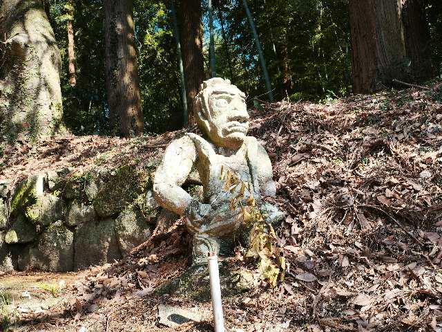 鹿児島県姶良郡湧水町鶴丸604 鶴丸八幡神社の写真3