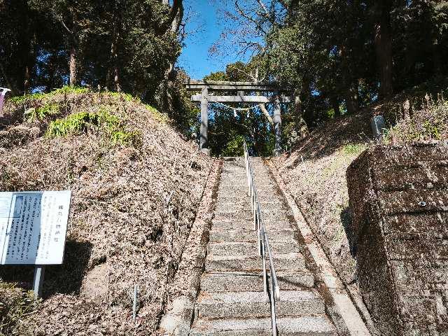 鶴丸八幡神社の参拝記録1