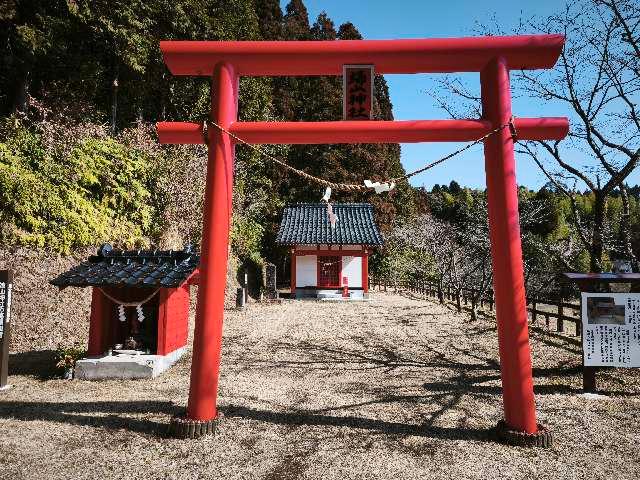 鹿児島県姶良郡湧水町幸田878 端山神社の写真1