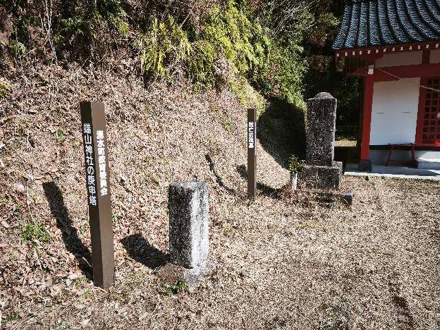 鹿児島県姶良郡湧水町幸田878 端山神社の写真4